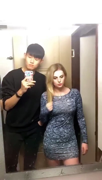 When Your Boyfriend Is MORE PRETTY……