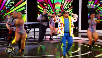 Daddy Yankee