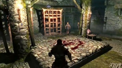 The Elder Scrolls V: Skyrim - Legendary Edition online multiplayer - ps3