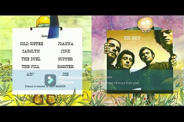 Side Show – Side Show : Rock 1970.