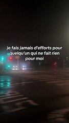 L'affection sincère ne s'achète pas avec de l'argent #motivation #motivational #success