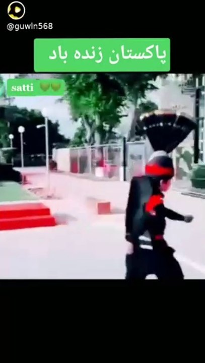 fani video Pakistan