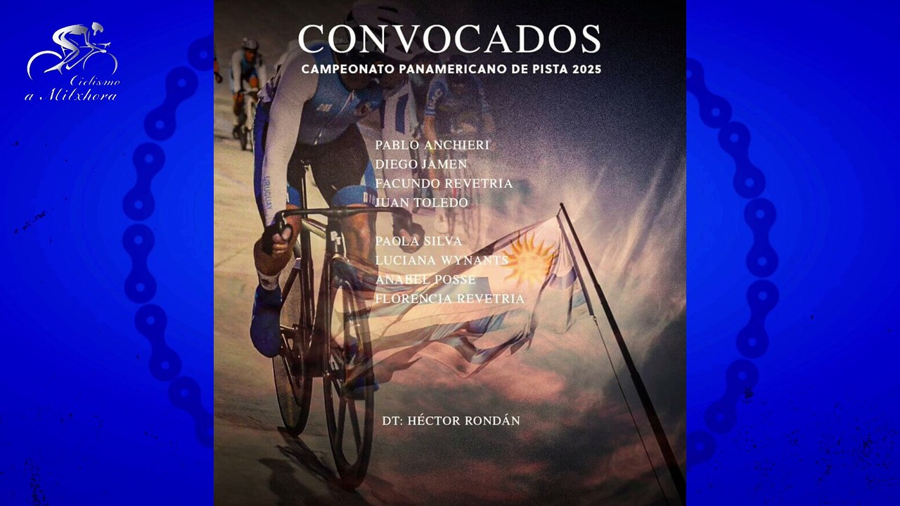 2 Bloque (Programa 5)  Sábado 28 de marzo, ciclismo internacional, Análisis VCU 2025
