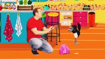 Potty Training | Stories and Songs for Kids from Wow English TV | Potty Song With Maggie And Steve