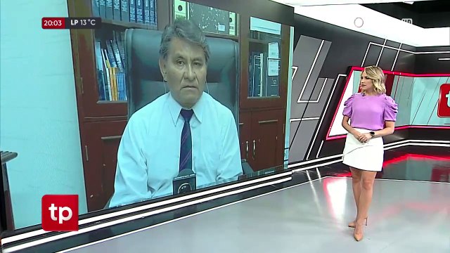 “Más del 80% de los niños debería estar protegido”, especialista recuerda la importancia de la vacuna para evitar meningitis