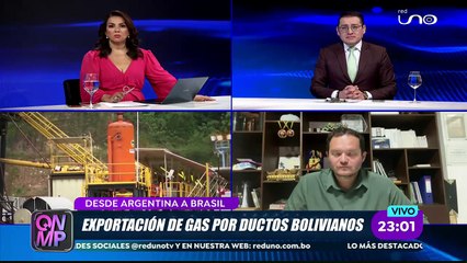 Que No Me Pierda · Miércoles 02 de abril del 2025