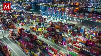 ¿Cómo ha conseguido Sheinbaum que México salga bien librado en la guerra arancelaria de Trump?