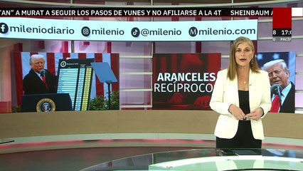 "Estamos viviendo un cambio en el régimen económico": Pedro Quintanilla