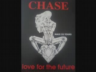 Chase - love for the future (original version)