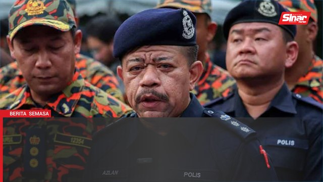 Lebih 30 jam selepas kebakaran saluran gas, tumpuan terarah pada siasatan punca kejadian