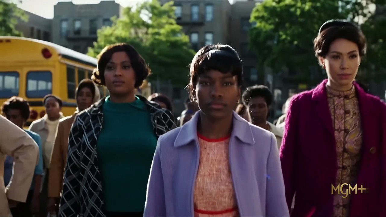Godfather of Harlem Season 4 Trailer