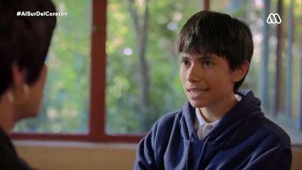 35. Al Sur del Corazon (Hechizo de Mujer)