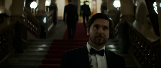 The Batman 2 (2027) - First Trailer ｜ Robert Pattinson