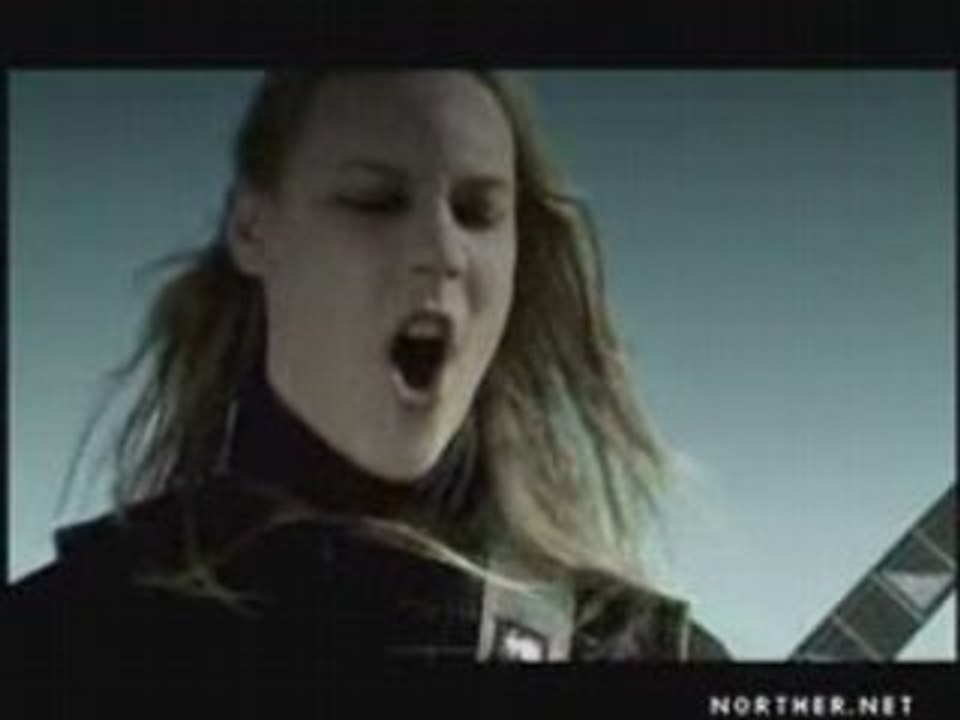 Norther-Mirror of Madness