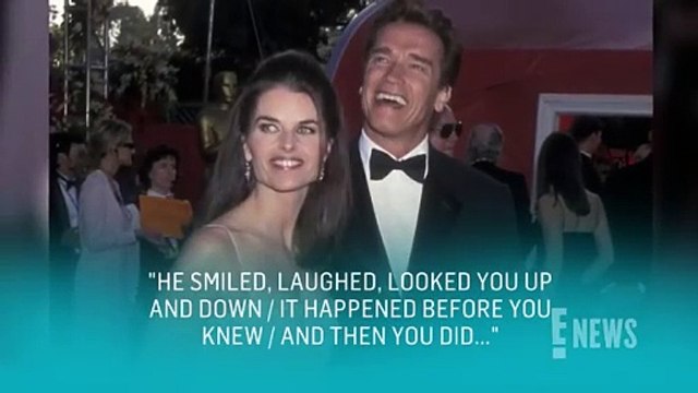 Maria Shriver Reveals Feeling Imprisoned in Marriage with Arnold Schwarzenegger | Shocking Confession