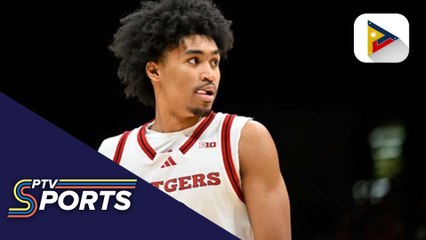 Fil-Am Dylan Harper, posibleng mag-No. 1 sa NBA Draft?