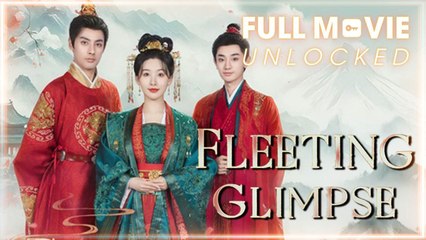 Fleeting Glimpse