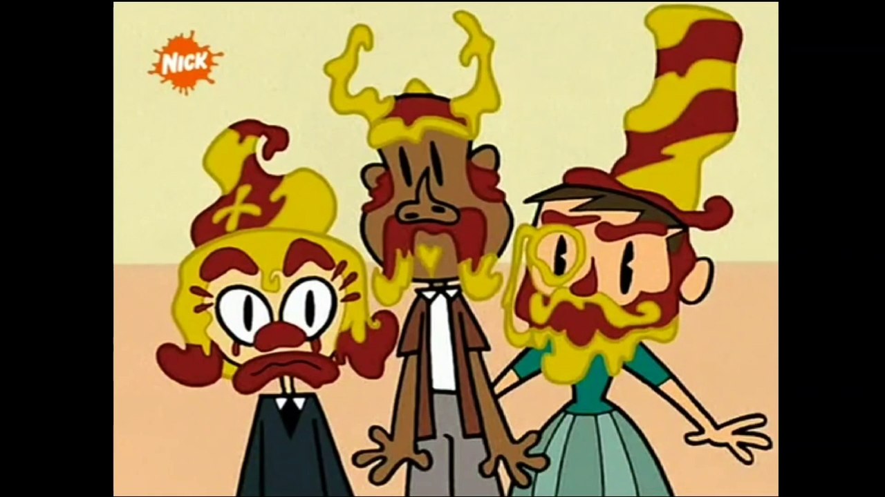 Teenage Robot Staffel 1 Folge 7