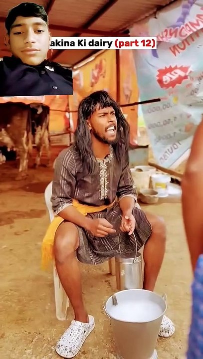 Funny clip 2025...😁😁😁😁