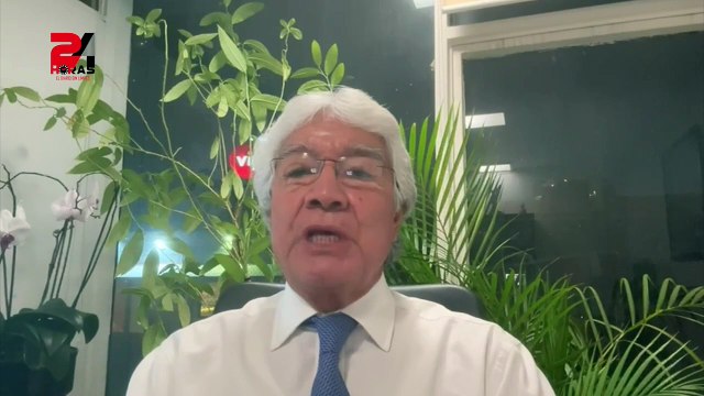 ☎️#TeléfonoRojo | Embajadas y consulados han entrado en crisis