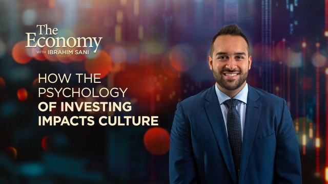 How the psychology of investing impacts culture