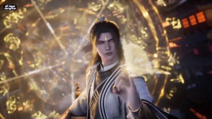 Shrounding the Heavens Episode 103 ENG SUB