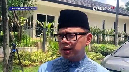 Wamendagri Bima Arya Terkait Retret Kepla Daerah Gelombang Kedua: Konsepnya Menyesuaikan Peserta