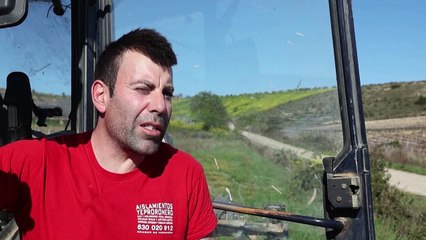 Spain's Rioja winemakers brace for U.S. tariff announcement