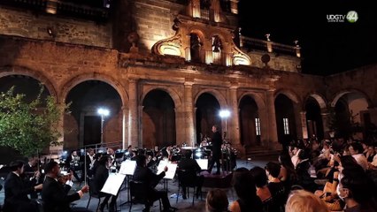 La OFJ acerca su música con presentaciones gratuitas en abril
