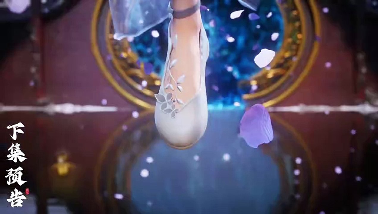 Shrounding the Heavens (Zhe Tian) Episode 104 Preview