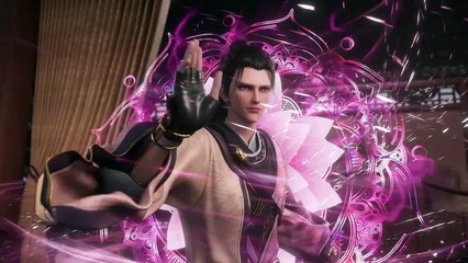 I can have infinite enlightenment Episode 49 Multi subtitles