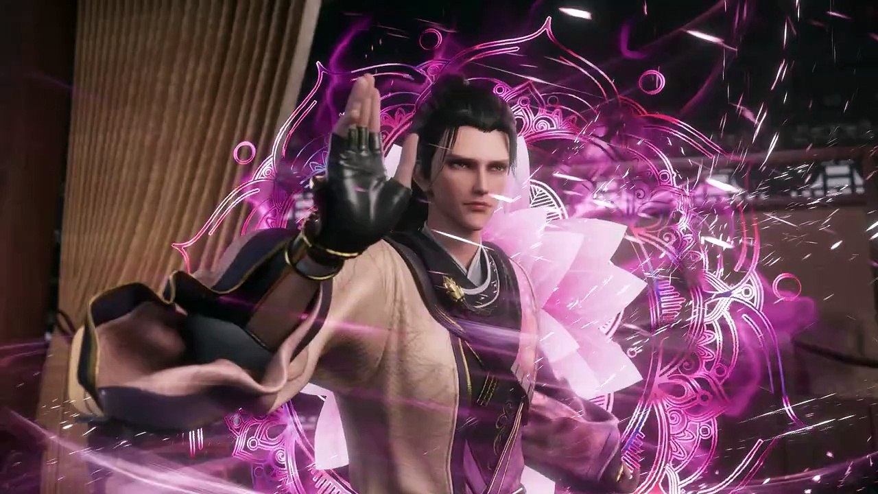 I can have infinite enlightenment Episode 49 Multi subtitles