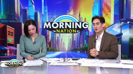 ค้น “ซิน เคอ หยวน สตีล” สอบปมเหล็กข้ออ้อย “ตึก สตง.” | Morning Nation | 3 เม.ย. 68 | PART 2