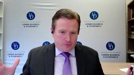 Long-term Trump tariffs could harm global 'foundations': analyst