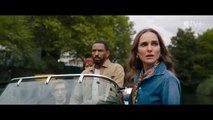 FOUNTAIN OF YOUTH Trailer (2025) Natalie Portman