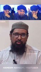 International Scholar Munazir e Ahle Sunnat Allama Hafiz Ehsan Qadri Sahib •  @Highlight @Follower #yarasoolallah #nabi #reelsvideo #reelsviral #shorts #reels #austhad #Alahazrat