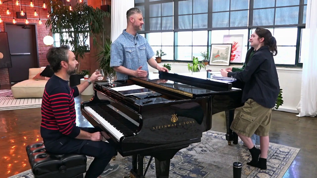 SAQ2025 47EQUOT Derniers cours, retour des anciens et visite chez GAROU 2av2025