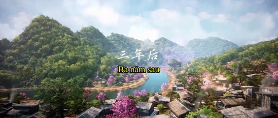 Tiên Nghịch Tập 80 Vietsub + Thuyết Minh