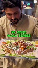 Spending_Rs_2000_at_kallu_Chowk_Korangi#4_ep#15_#shorts_#dumhybhae_#ytshorts_#korangi_#streetfood(720p)