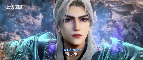 Tiên Nghịch Tập 81 Vietsub + Thuyết Minh