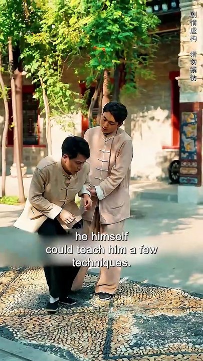 Bullied Servant SHOCKS Everyone—They Never Expected This!