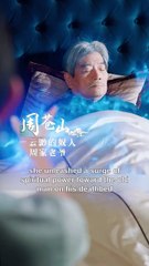 She Buried Her Mother Alive… But the Dead Came Back for Revenge!