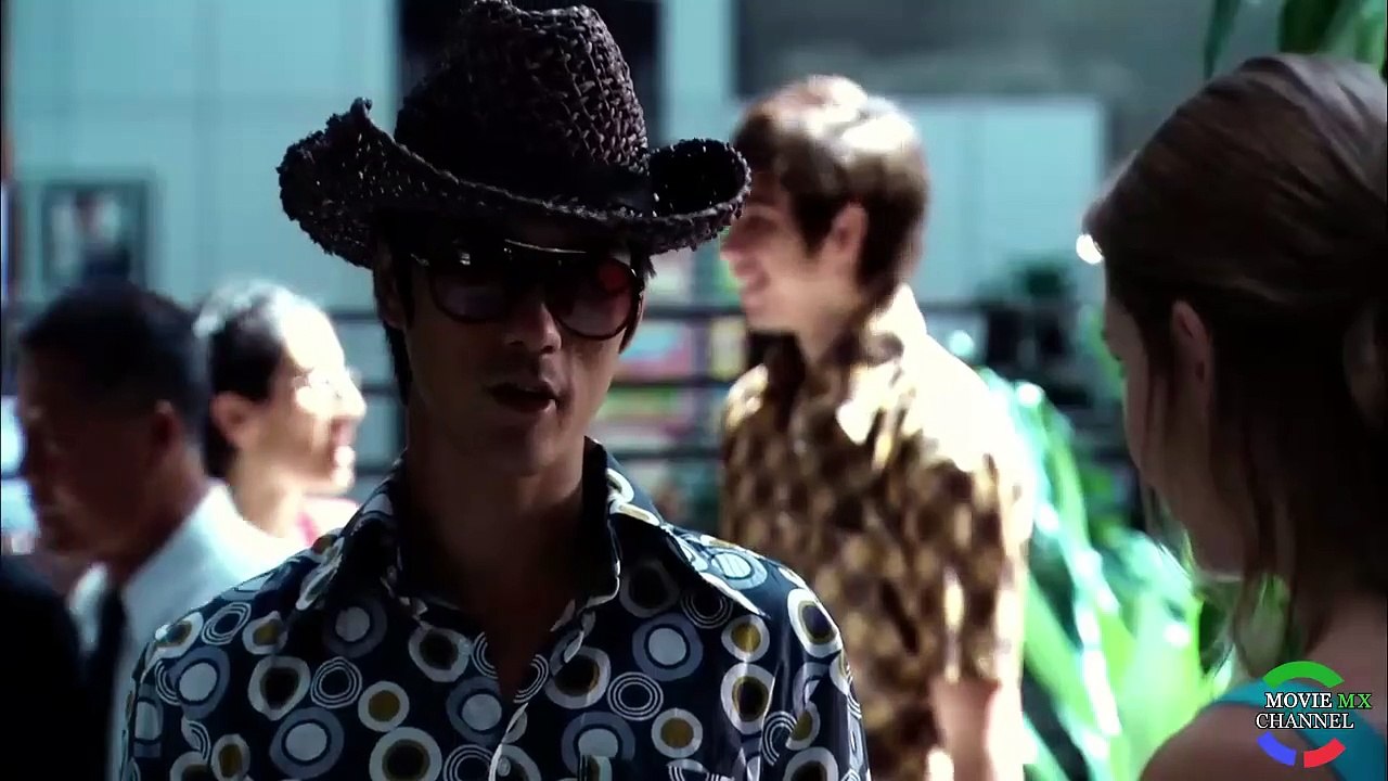 BRUCE 1X27