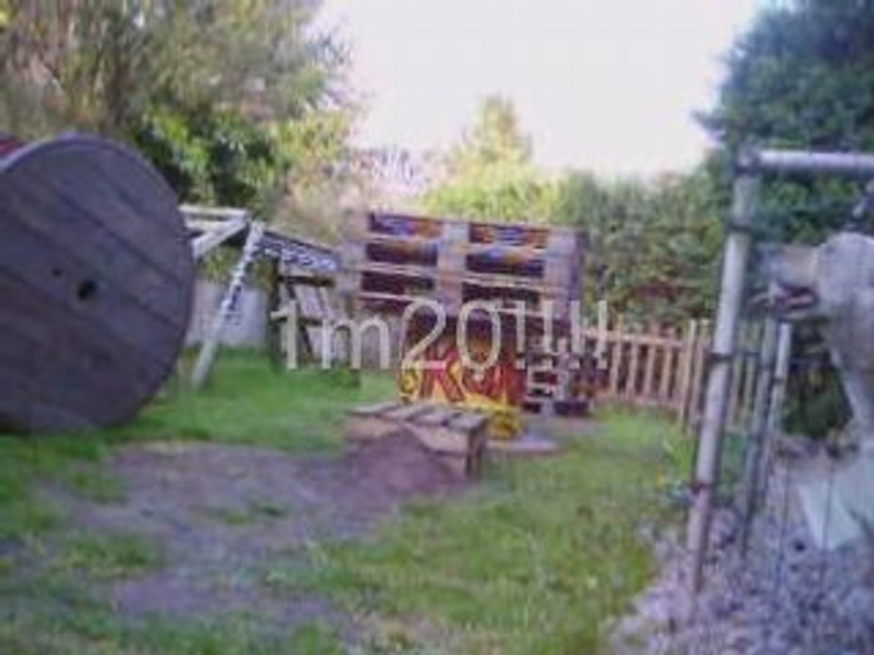 trial eject 1m20