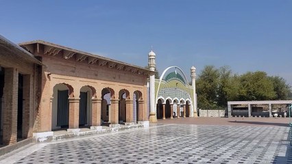 Dargah Shahpur Sharif Hasilpur Bahawalpur  Punjab Pakistan