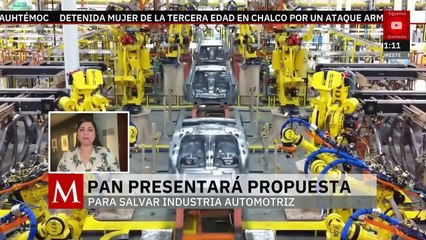 Senadores de Morena respaldan a la presidenta sobre posición que fije ante aranceles