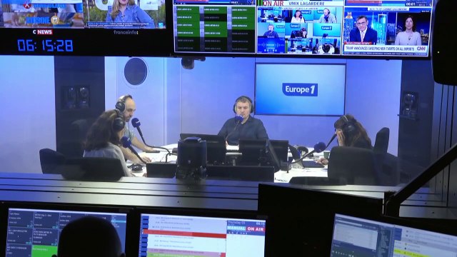 «Je parle parce que je n'en peux plus du silence» : Arthur reçoit le prix Jean-Pierre Bloch pour son engagement contre l'antisémitisme