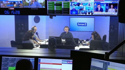 «Je parle parce que je n'en peux plus du silence» : Arthur reçoit le prix Jean-Pierre Bloch pour son engagement contre l'antisémitisme