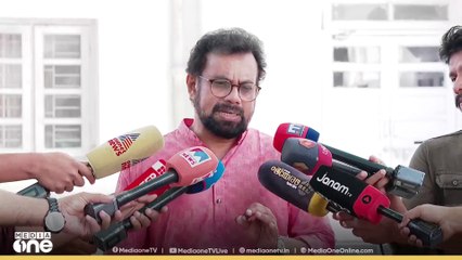 'പിണറായി എന്ന് പറഞ്ഞാൽ ഉറപ്പാണ്, മുനമ്പത്തെ ഒരാളെയും കുടിയിറക്കില്ല'; ജോൺ ബ്രിട്ടാസ് എംപി