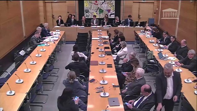 Commission des affaires culturelles : M. Philippe Delorme, secrétaire général de l’enseignement catholique (Sgec) - Mercredi 2 avril 2025